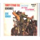 GENE ROMAN - Trinity stand tall
